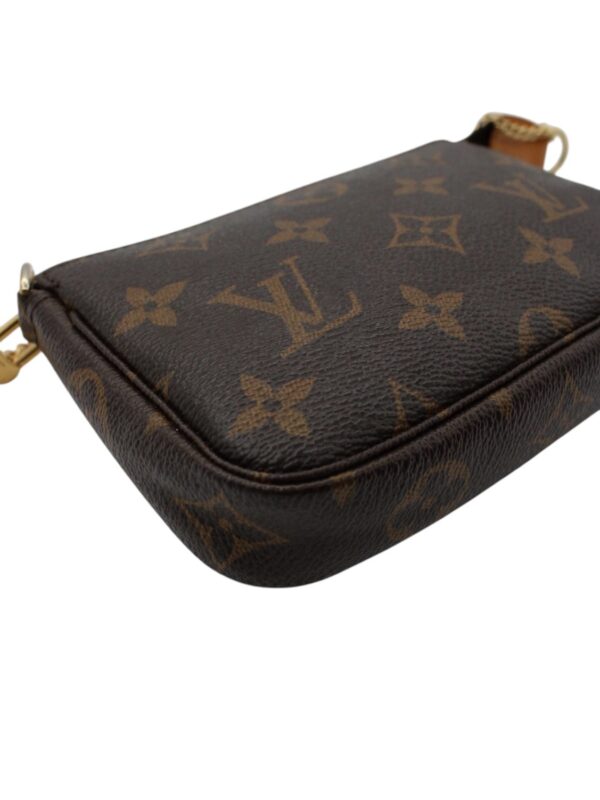 Pochette Louis Vuitton Mini Accessoires