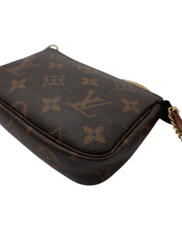 Pochette Louis Vuitton Mini Accessoires