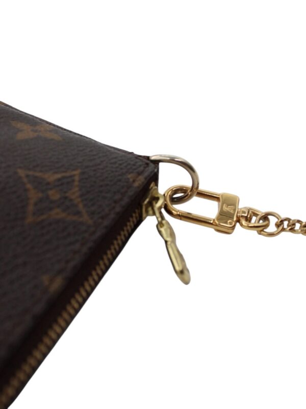 Pochette Louis Vuitton Mini Accessoires
