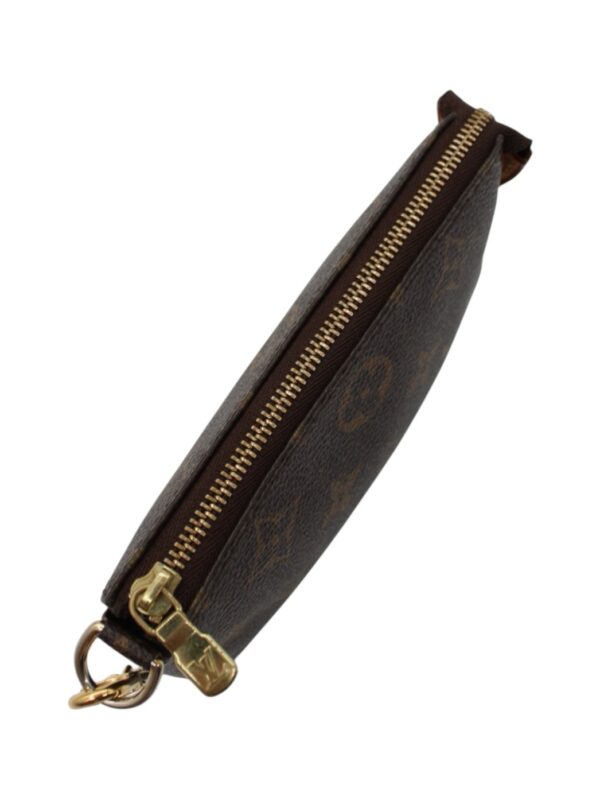 Pochette Louis Vuitton Mini Accessoires