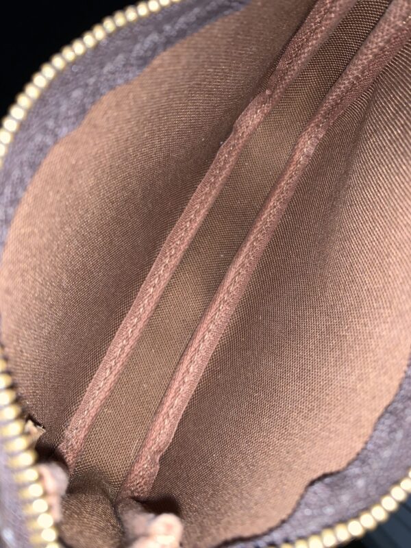 Pochette Louis Vuitton Mini Accessoires