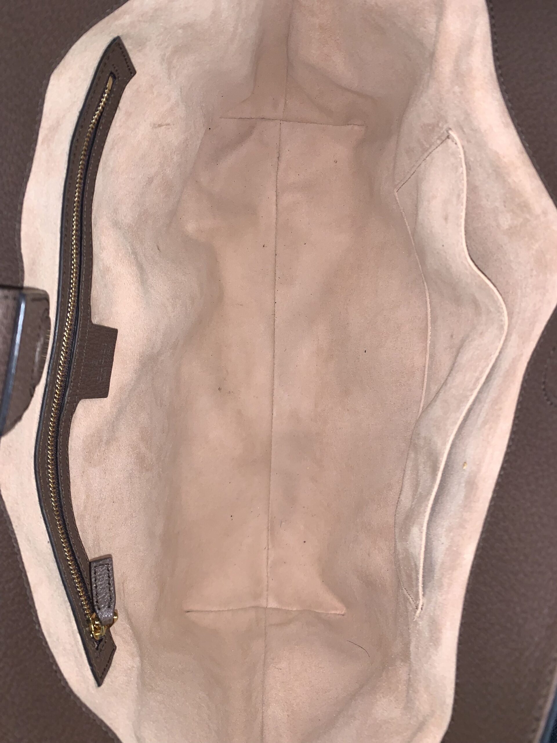 Shopper Gucci Web Ophidia thumb