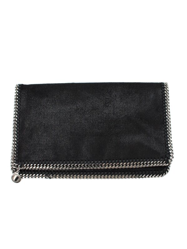 Pochette Stella McCartney falabella clutch