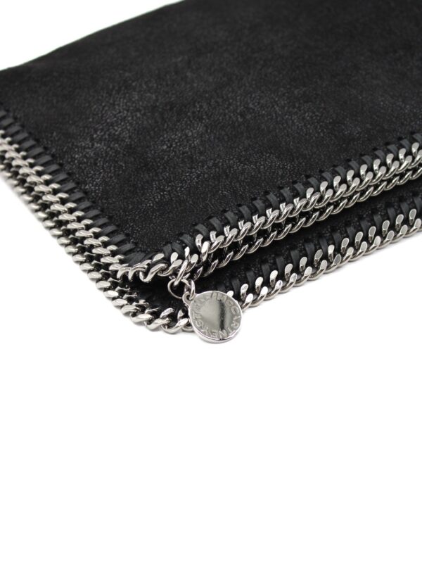 Pochette Stella McCartney falabella clutch