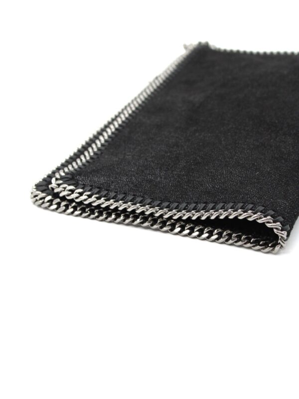 Pochette Stella McCartney falabella clutch