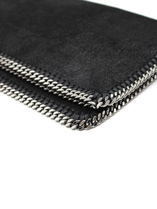 Pochette Stella McCartney falabella clutch
