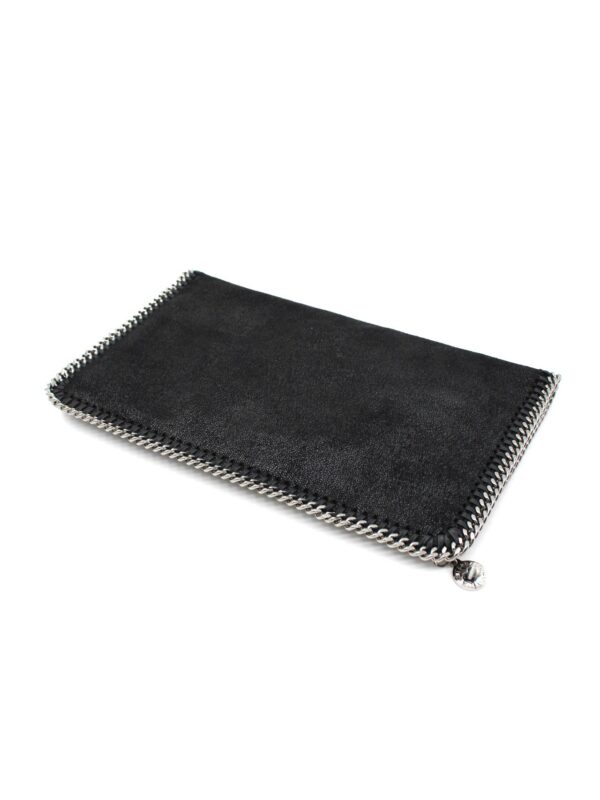 Pochette Stella McCartney falabella clutch