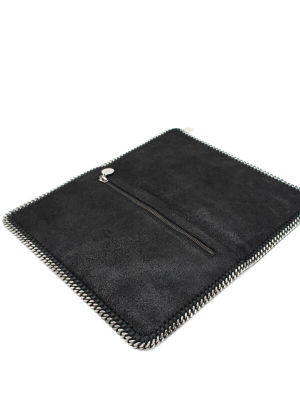 Pochette Stella McCartney falabella clutch