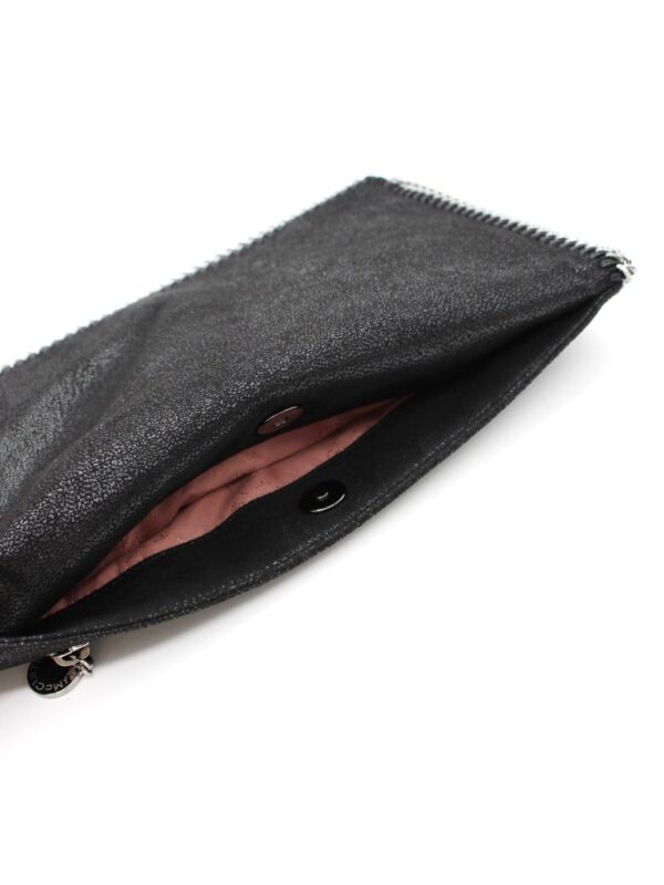 Pochette Stella McCartney falabella clutch