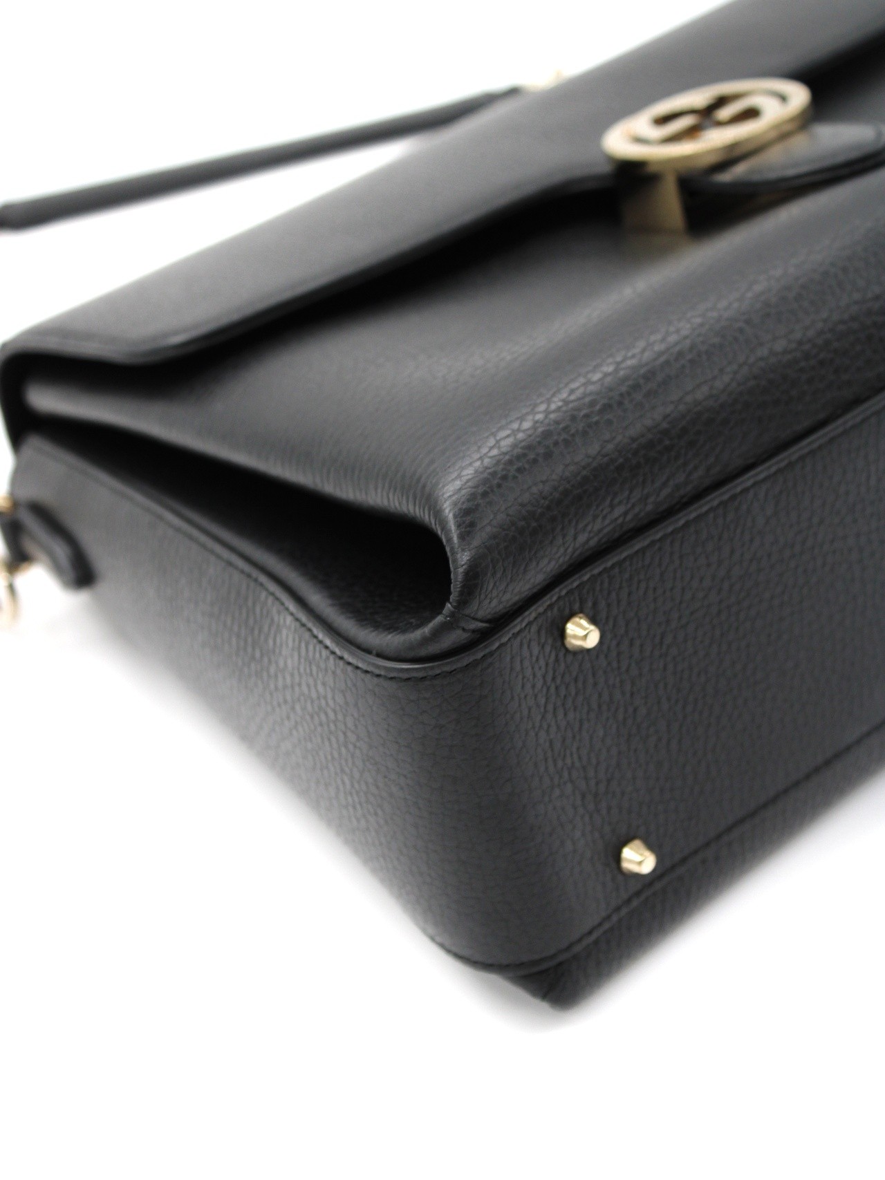 Borsa Gucci Interlocking large thumb