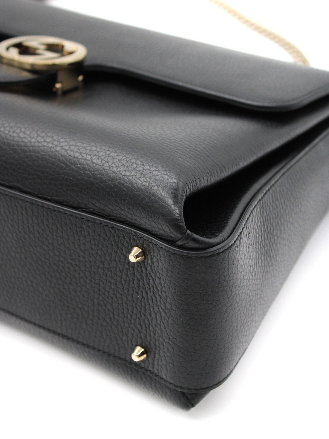 Borsa Gucci Interlocking large thumb
