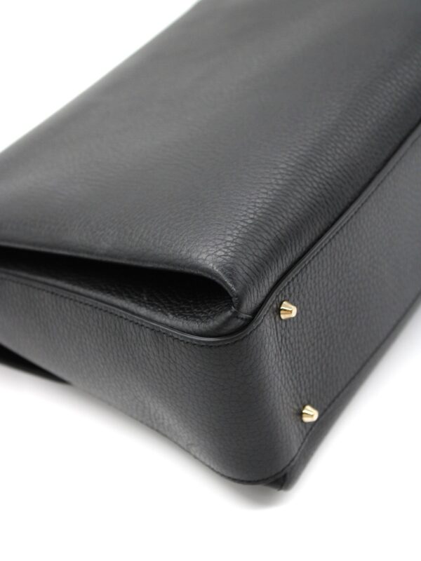 Borsa Gucci Interlocking large