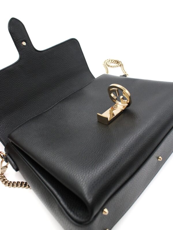 Borsa Gucci Interlocking large