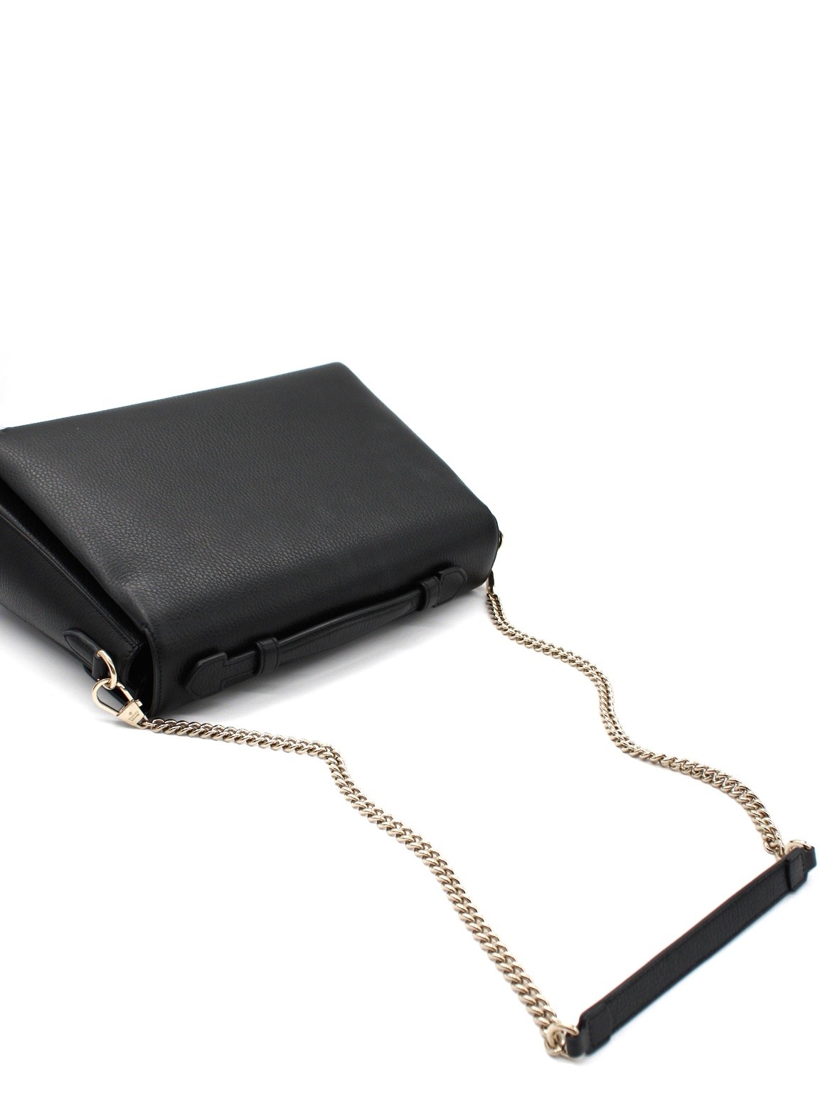 Borsa Gucci Interlocking large thumb