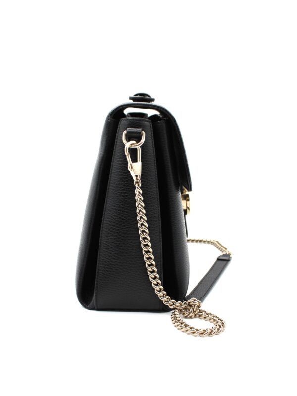 Borsa Gucci Interlocking large