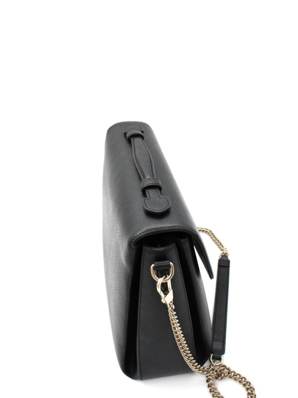 Borsa Gucci Interlocking large