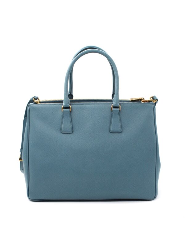 Borsa Prada Galleria in pelle large