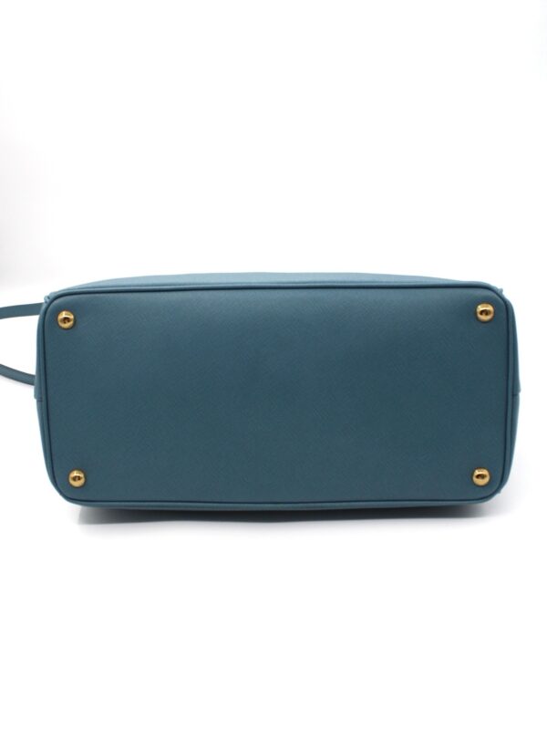 Borsa Prada Galleria in pelle large