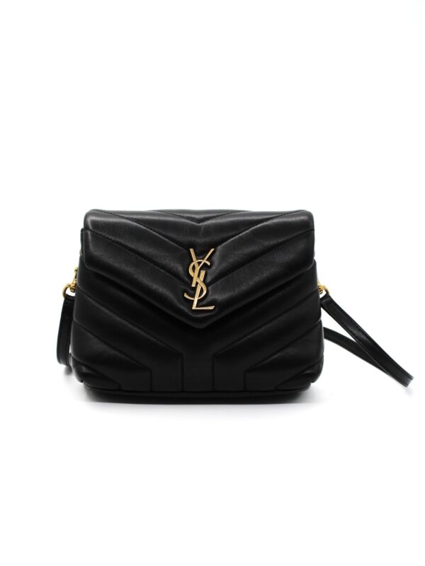 Borsa Saint Laurent LouLou Toy