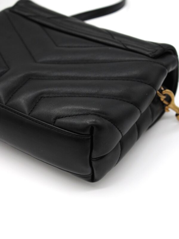 Borsa Saint Laurent LouLou Toy