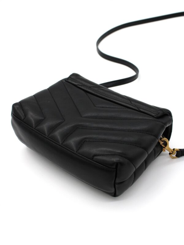 Borsa Saint Laurent LouLou Toy