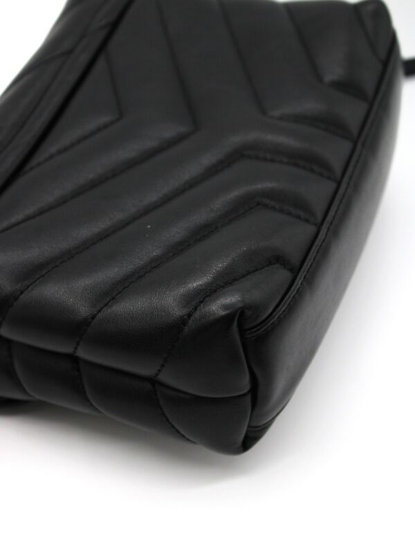 Borsa Saint Laurent LouLou Toy