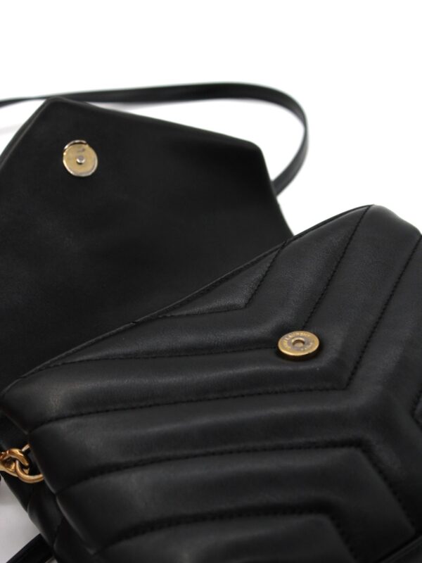 Borsa Saint Laurent LouLou Toy