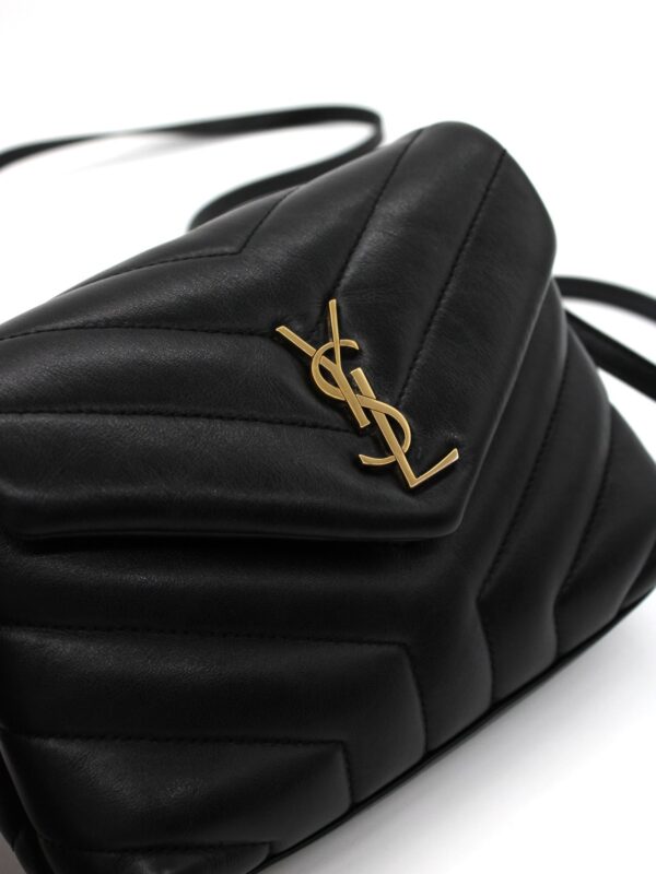 Borsa Saint Laurent LouLou Toy