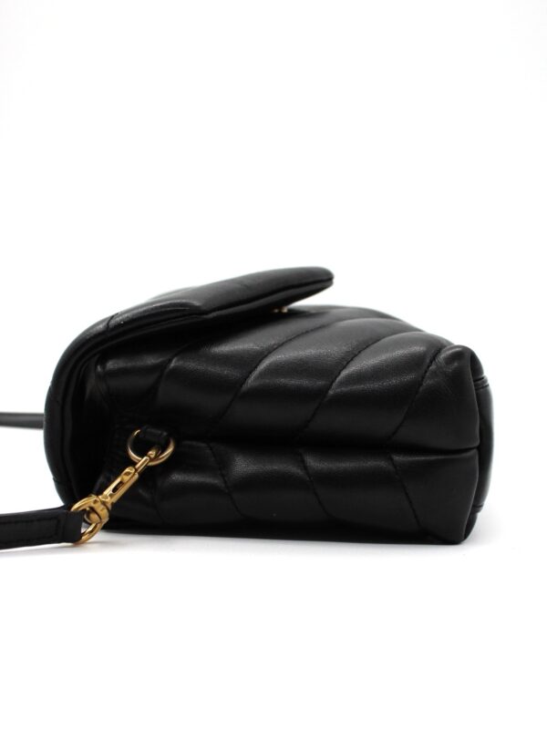 Borsa Saint Laurent LouLou Toy