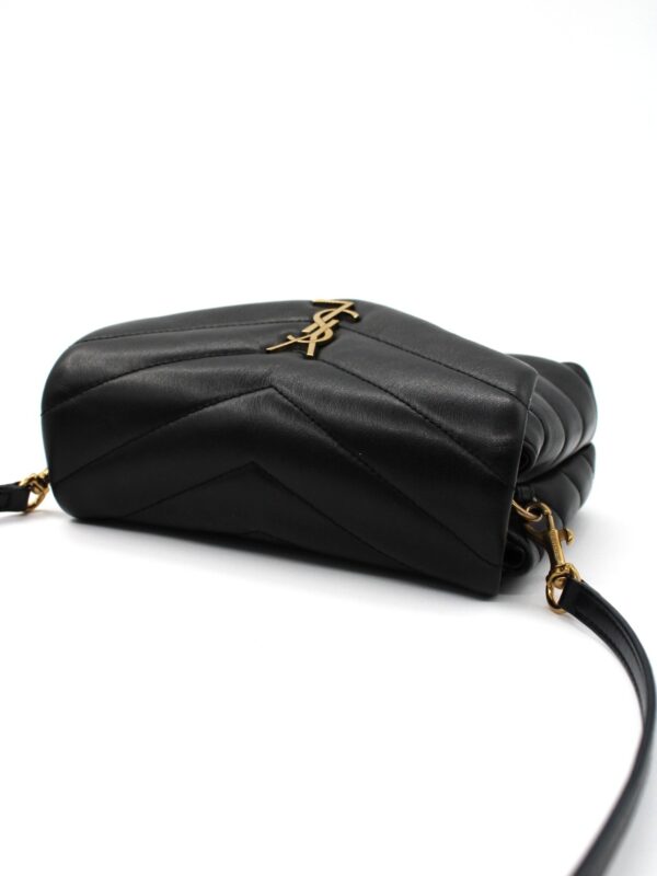 Borsa Saint Laurent LouLou Toy