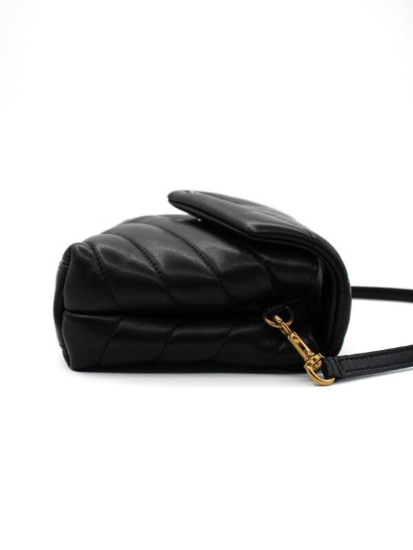 Borsa Saint Laurent LouLou Toy
