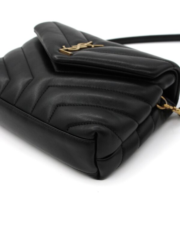 Borsa Saint Laurent LouLou Toy