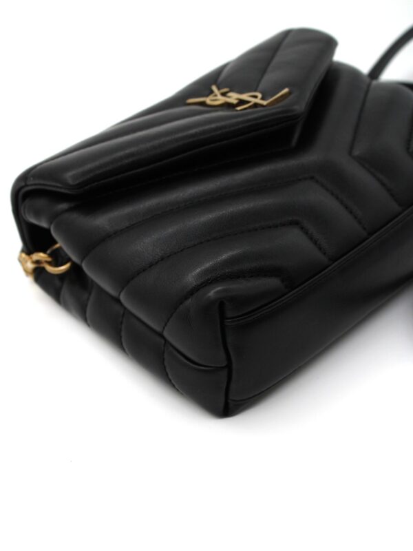 Borsa Saint Laurent LouLou Toy