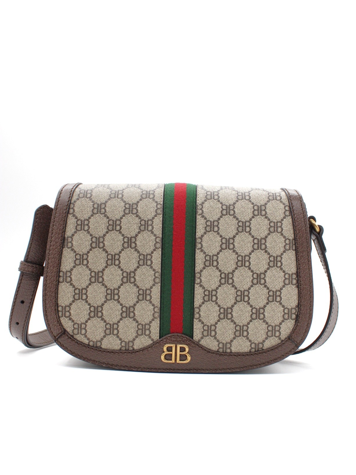Borsa Gucci Ophidia per Balenciaga thumb