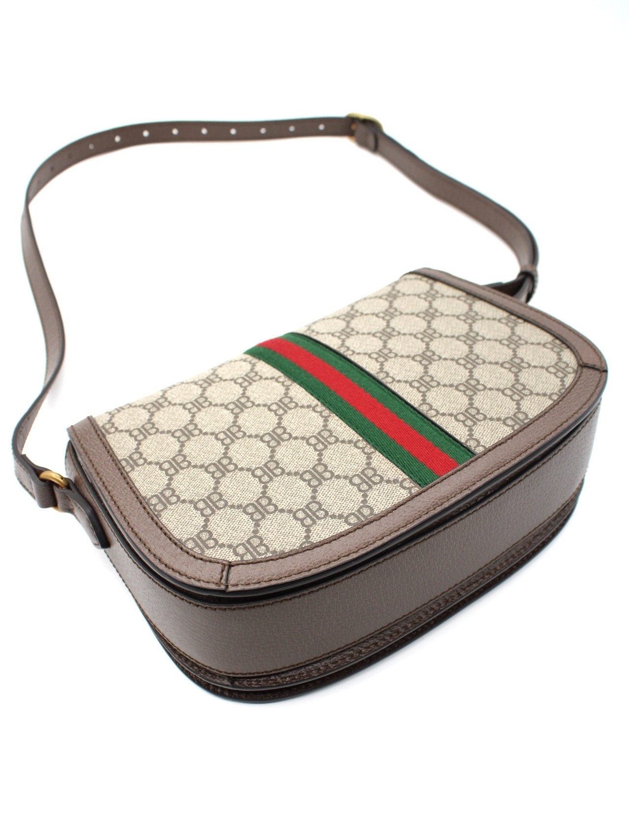 Borsa Gucci Ophidia per Balenciaga thumb