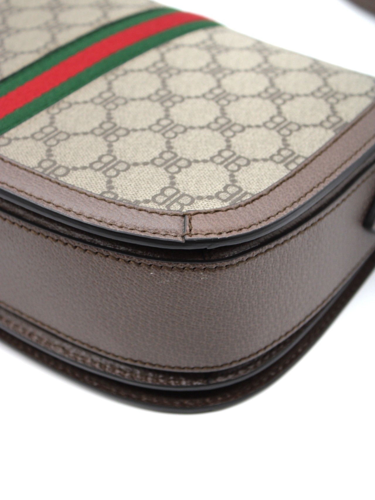 Borsa Gucci Ophidia per Balenciaga thumb