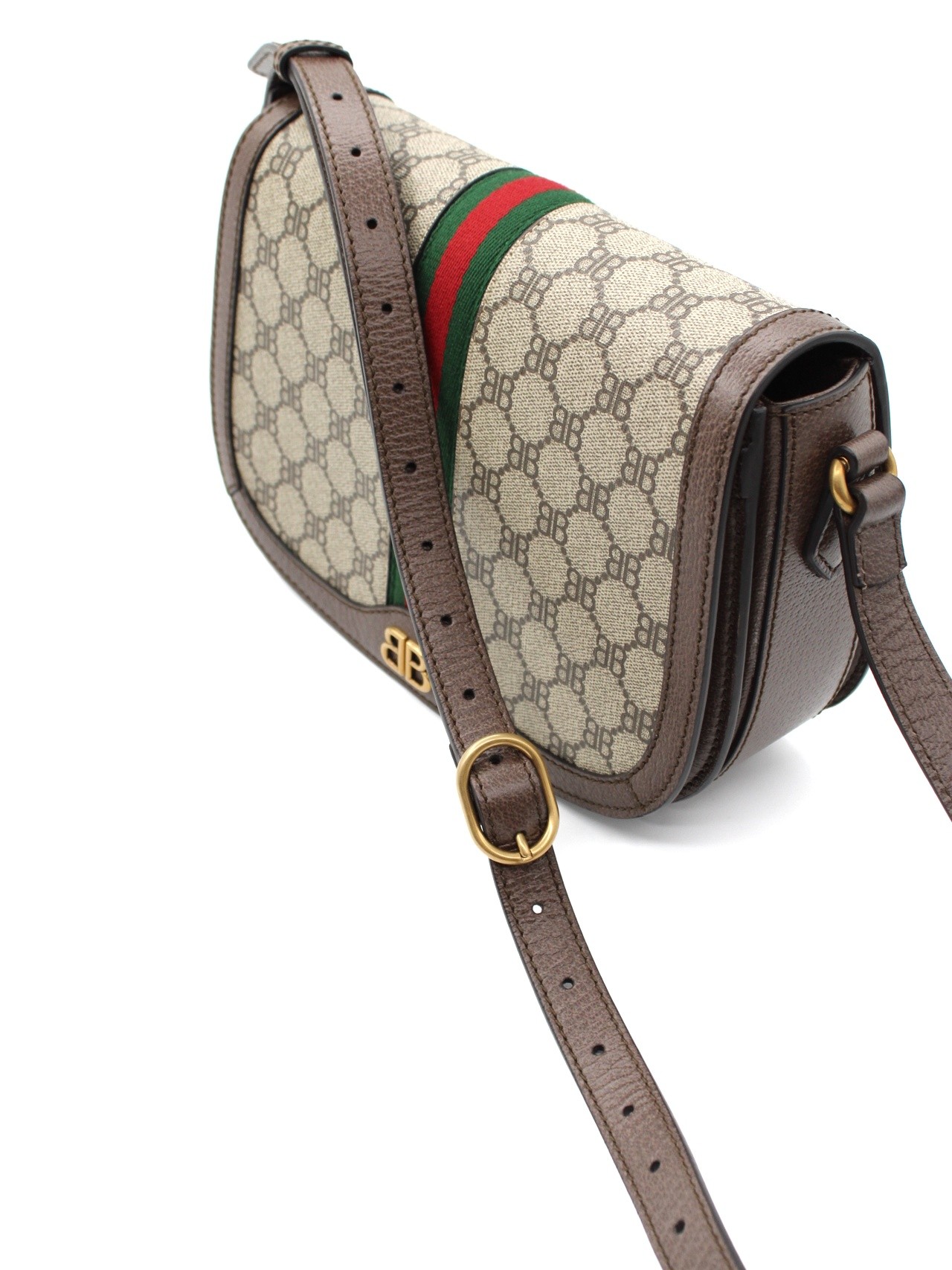 Borsa Gucci Ophidia per Balenciaga thumb