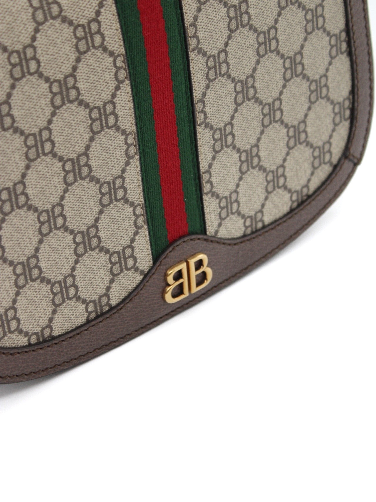 Borsa Gucci Ophidia per Balenciaga thumb