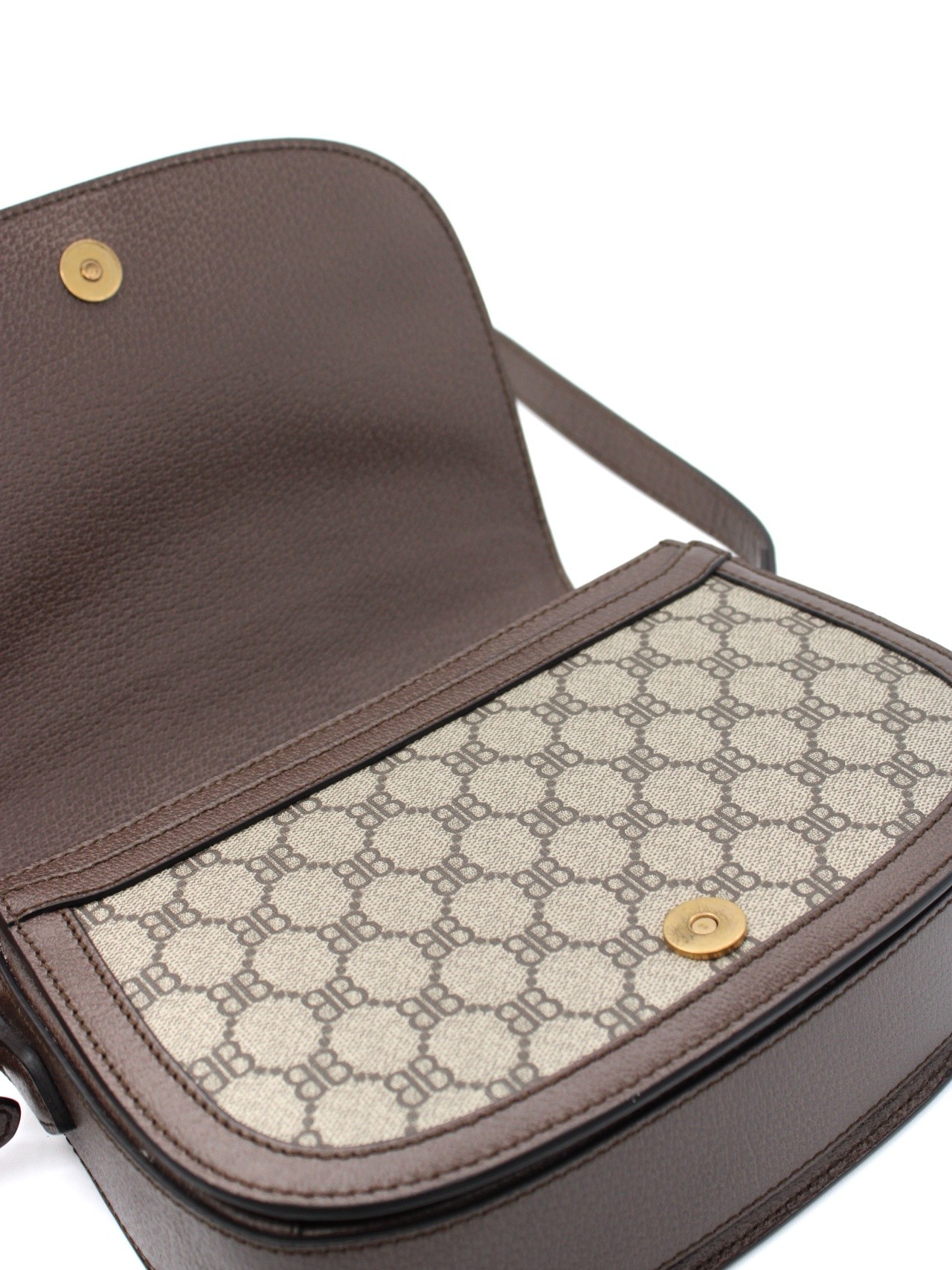 Borsa Gucci Ophidia per Balenciaga thumb