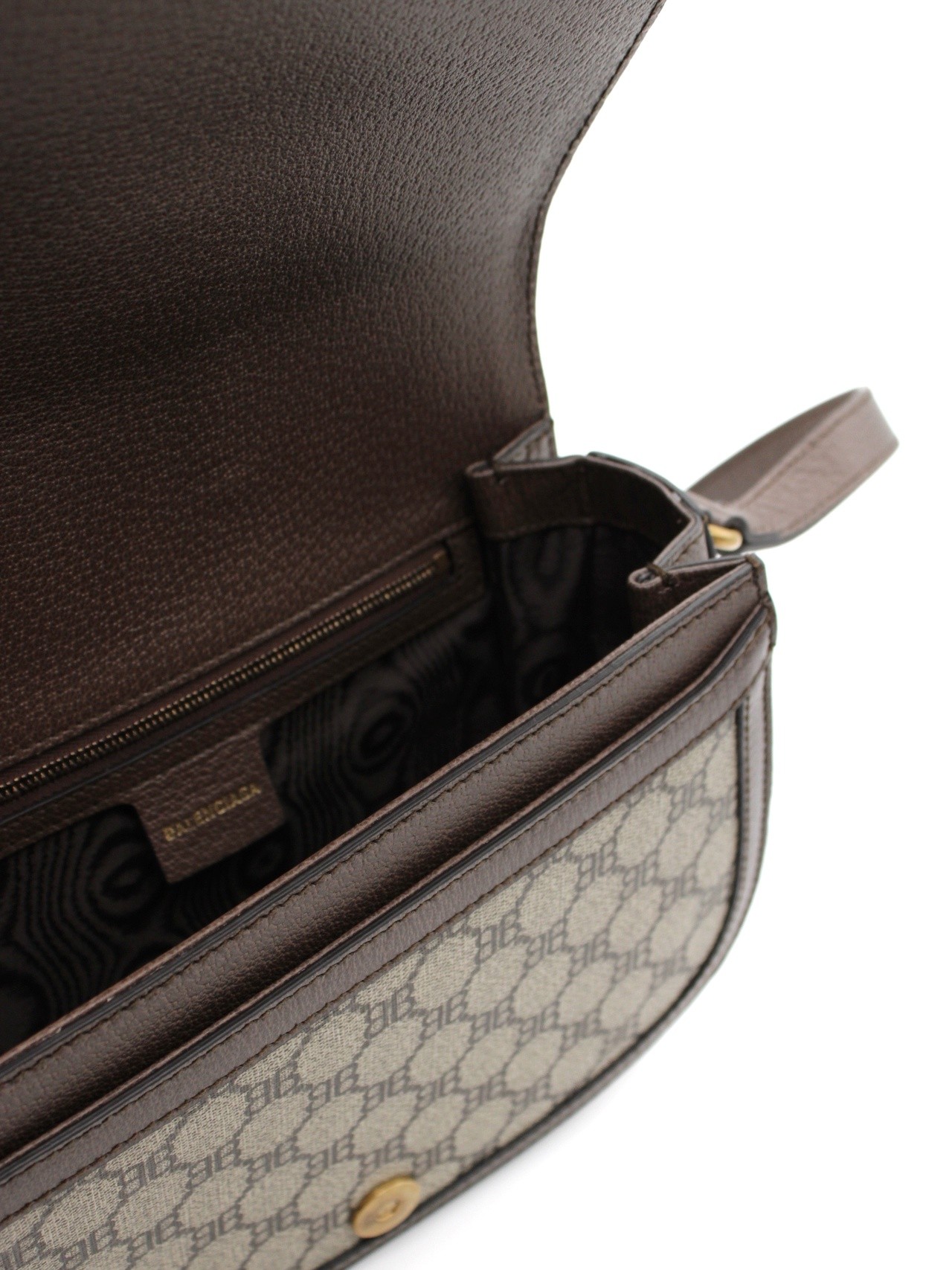 Borsa Gucci Ophidia per Balenciaga thumb