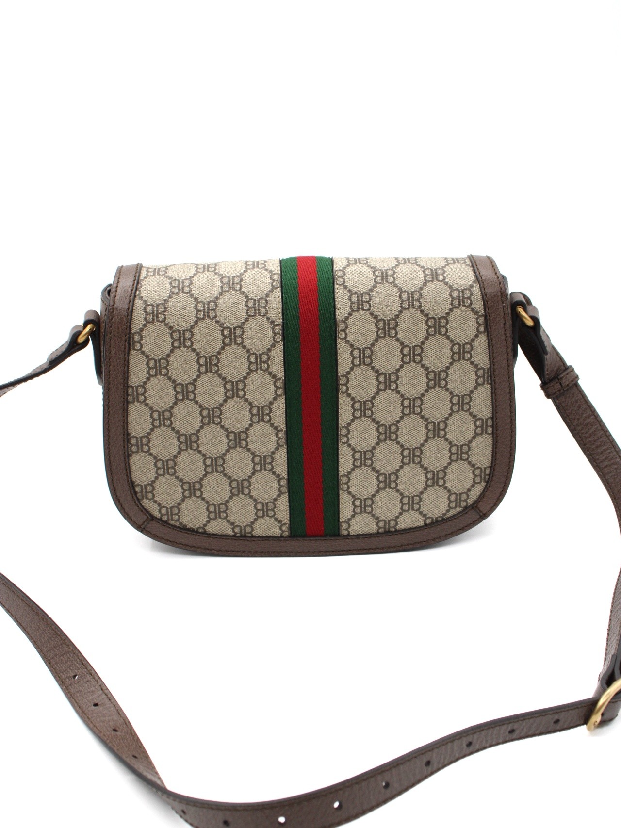 Borsa Gucci Ophidia per Balenciaga thumb