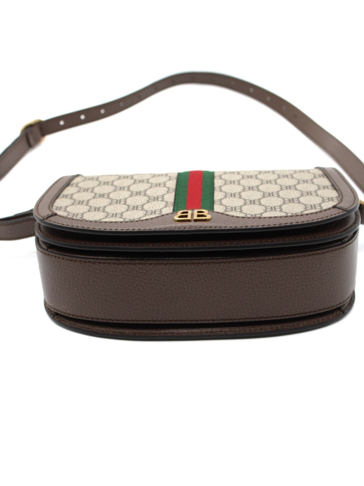 Borsa Gucci Ophidia per Balenciaga thumb