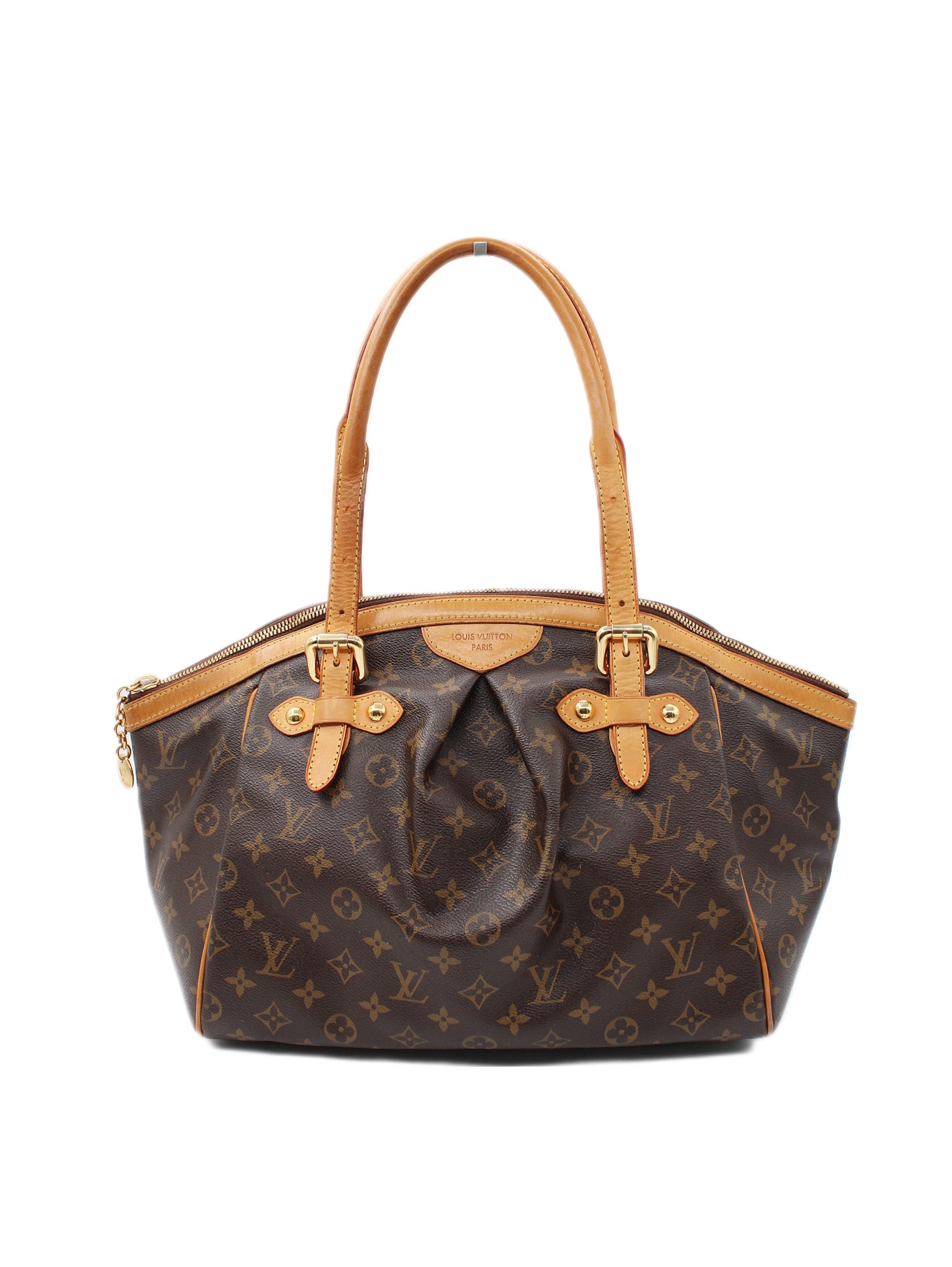Borsa Louis Vuitton Tivoli GM thumb