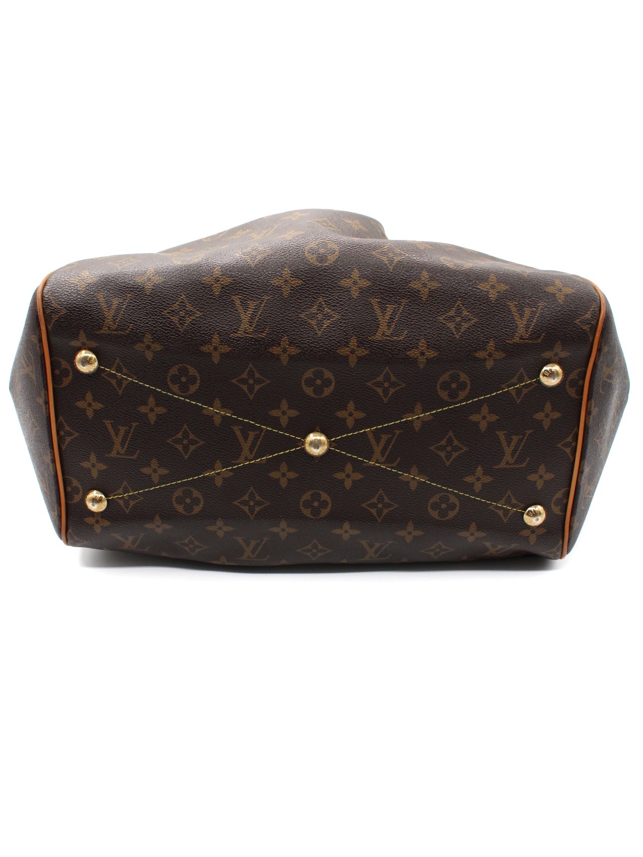 Borsa Louis Vuitton Tivoli GM thumb
