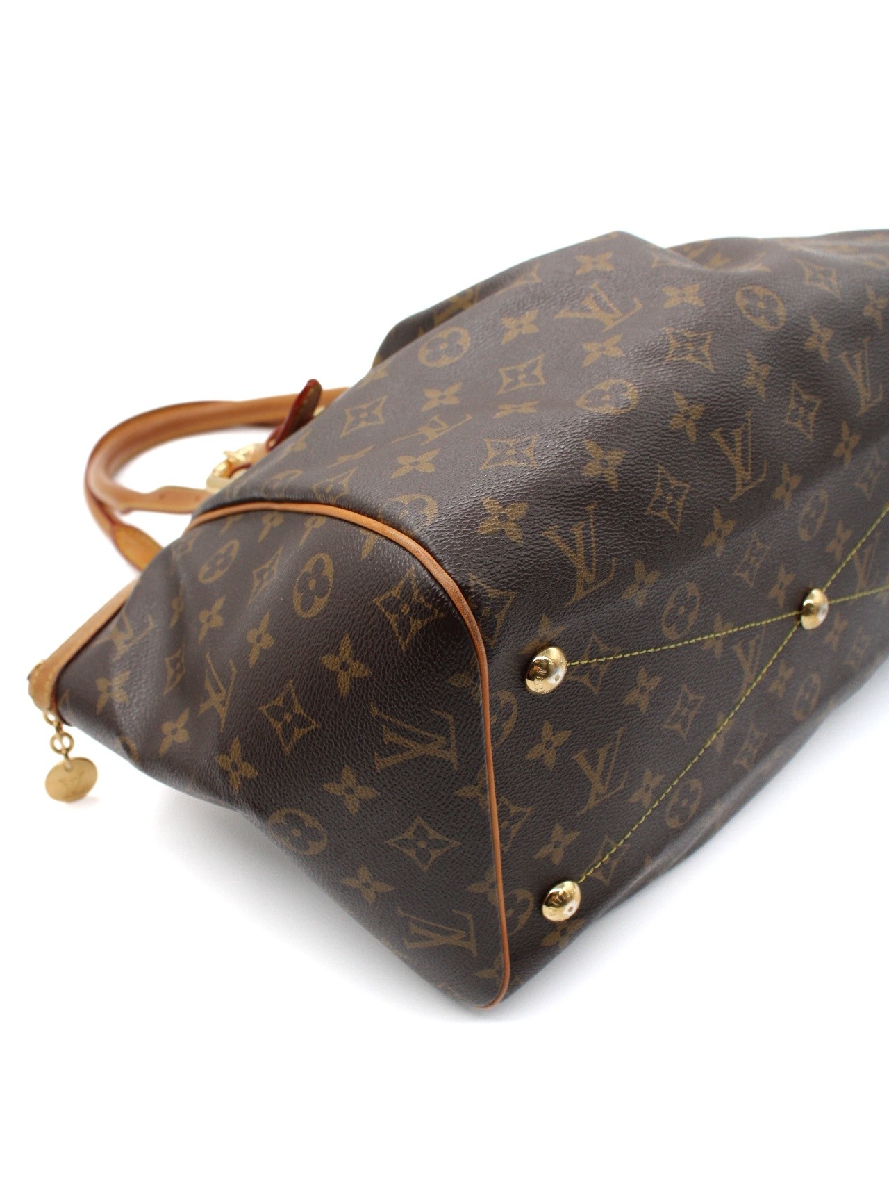 Borsa Louis Vuitton Tivoli GM thumb