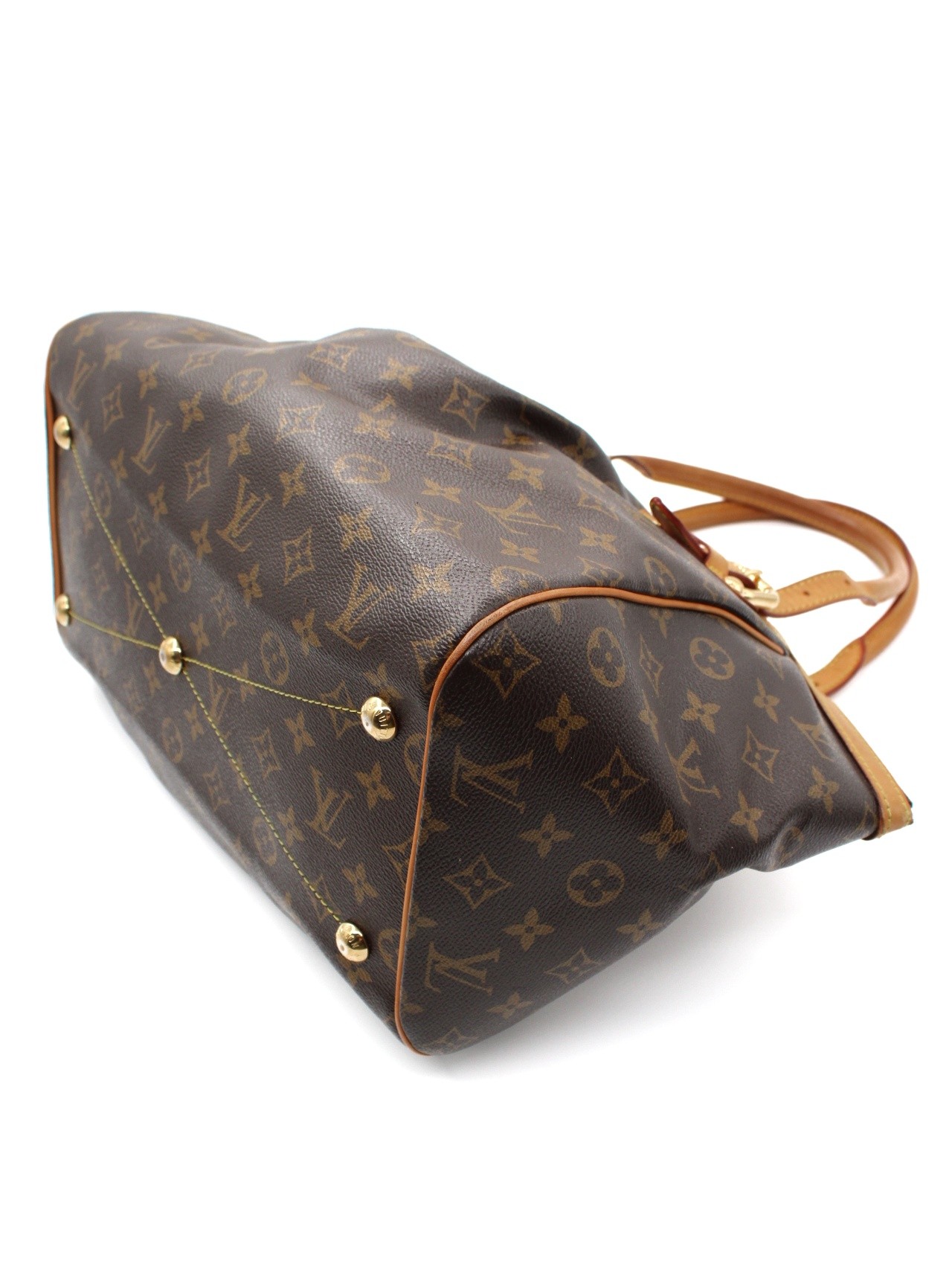 Borsa Louis Vuitton Tivoli GM thumb