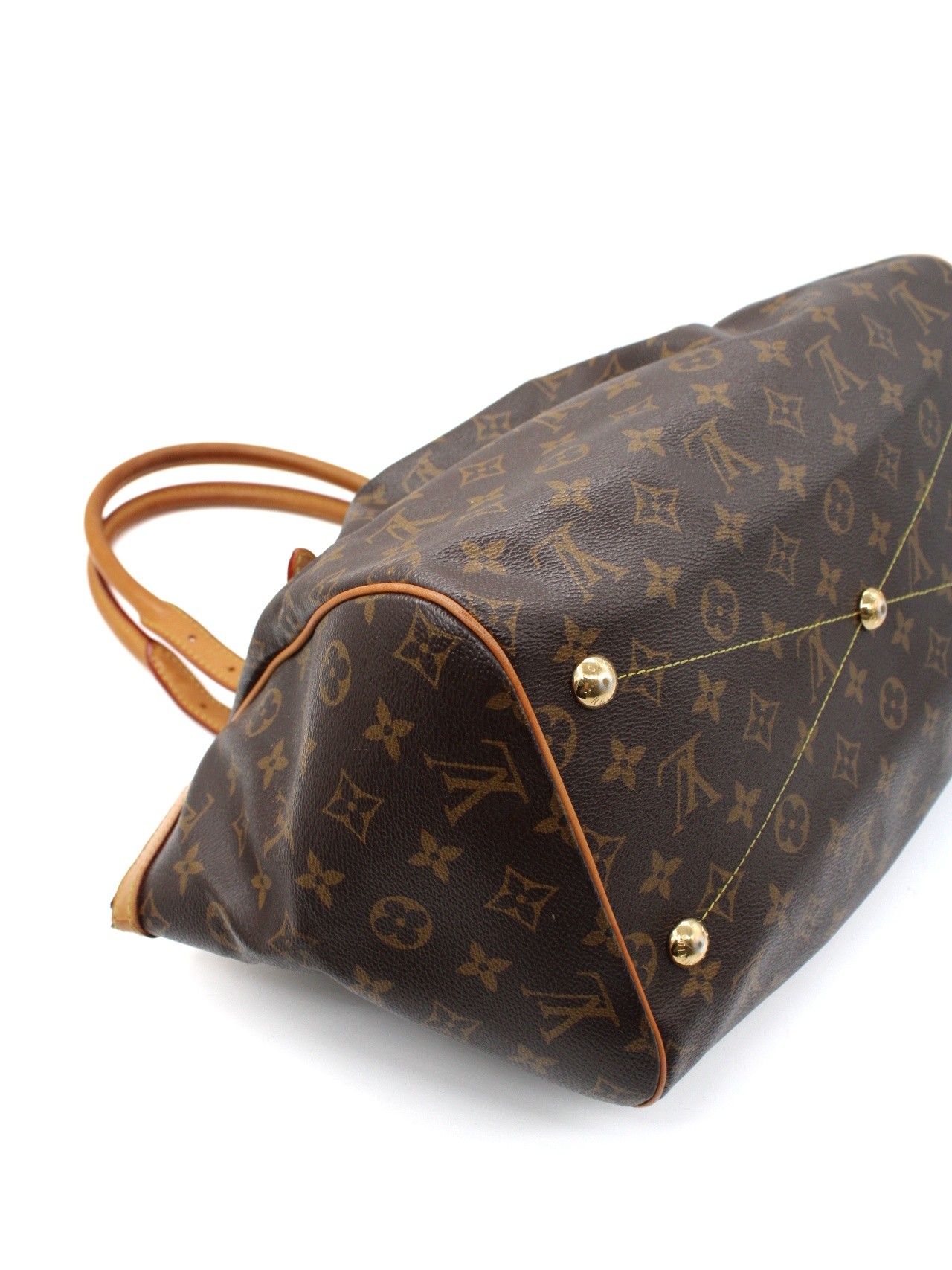 Borsa Louis Vuitton Tivoli GM thumb