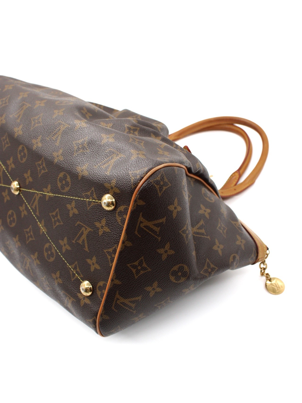 Borsa Louis Vuitton Tivoli GM thumb