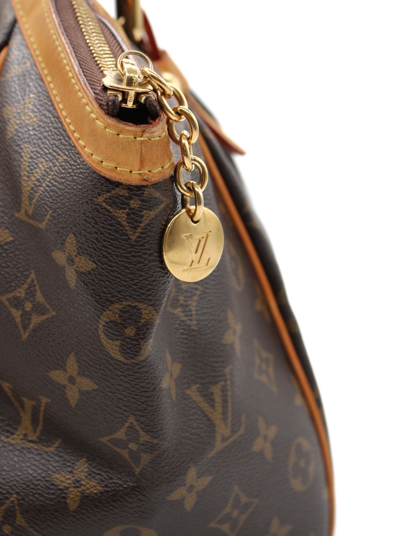 Borsa Louis Vuitton Tivoli GM thumb