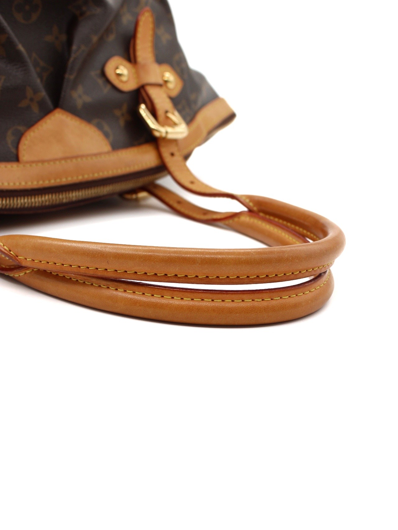 Borsa Louis Vuitton Tivoli GM thumb